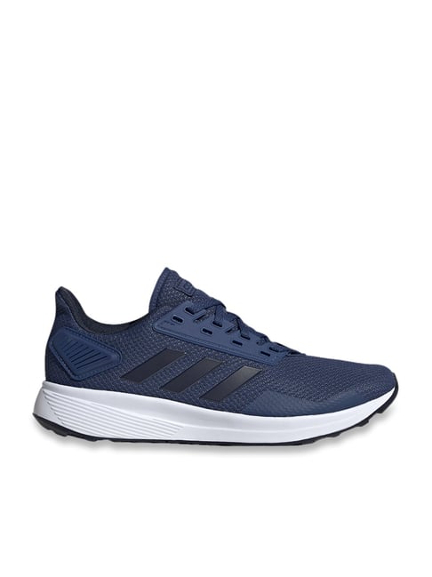 Adidas duramo 9 lightweight shop running shoe - men's