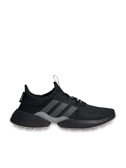 adidas mavia x black