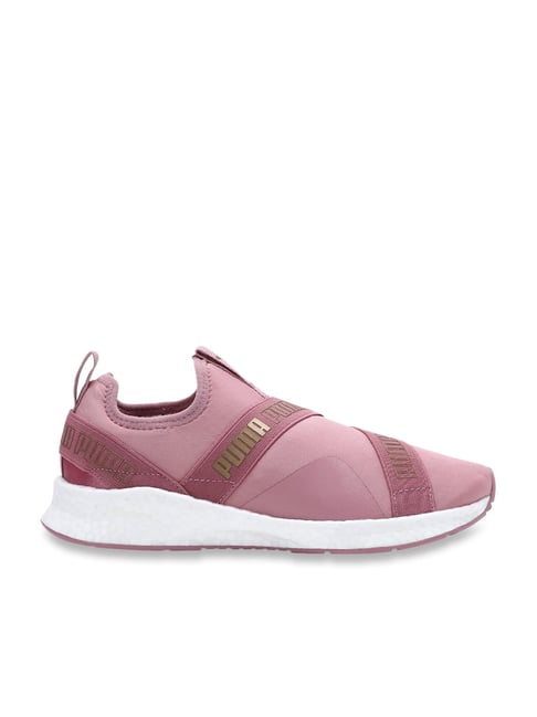 Puma nrgy pink online