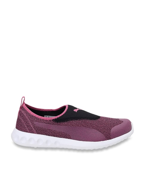 Buy Puma Concave 3 MU Rapture Rose Walking Shoes for Men at Best Price @  Tata CLiQ
