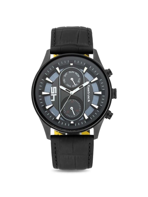 Fastrack chain watches for men best sale