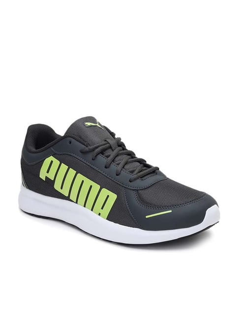 Puma Men s Seawalk Dark Shadow Running Shoes