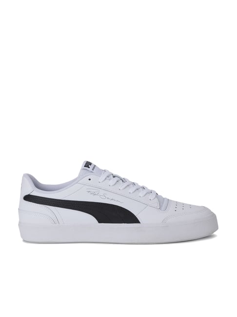 ralph sampson vulc men's sneakers