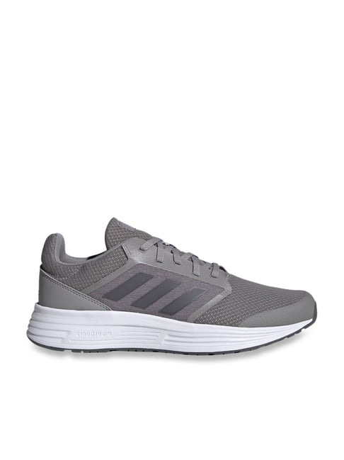 adidas galaxy 4 mens grey