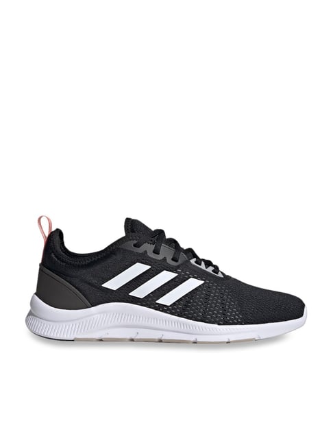 Adidas Men's Asweetrain Black Training Shoes