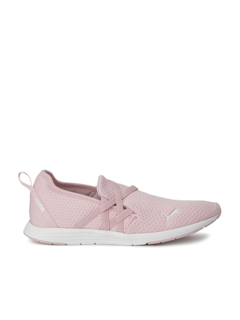 Puma ella ballet sales shoes