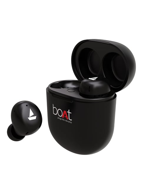 boat wireless earphones 381