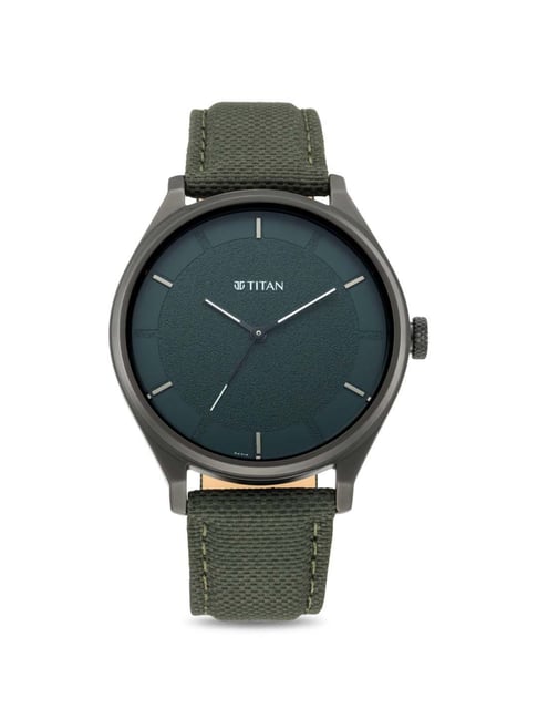 Titan 1802NL02 Neo Analog Watch for Men