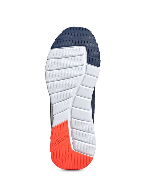 Buy Adidas Asweego Navy Running Shoes Online at Best