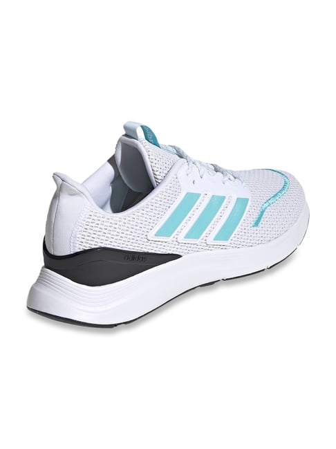 Adidas India Office Falcon Adidas Adidas Men's Energy Falcon White Running  Shoes