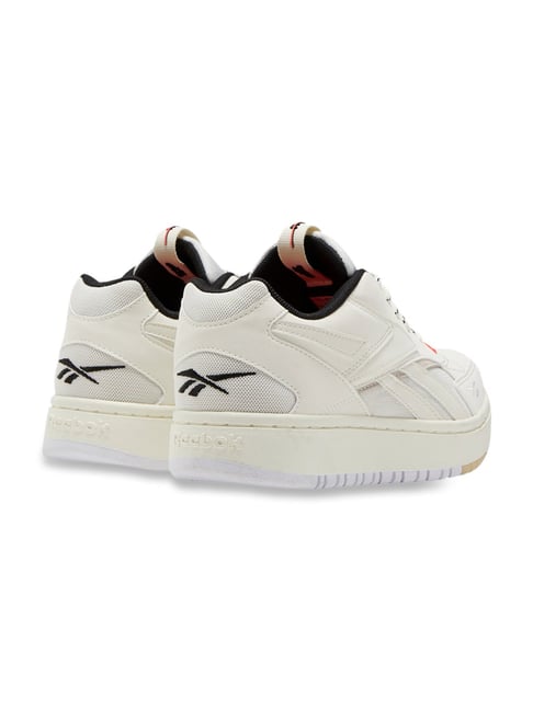 reebok court double mix