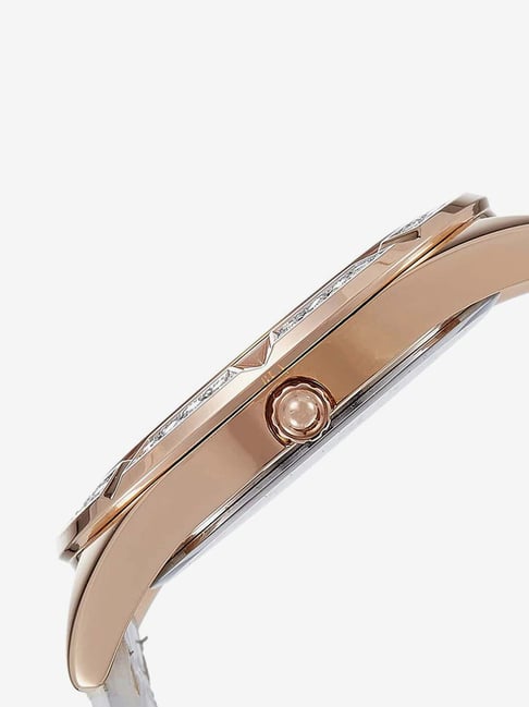 Buy Seiko Lord Chronograph White Dial Women's Watch SRW019P1 at