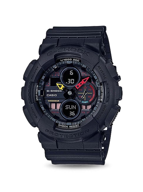 casio ga 140bmc