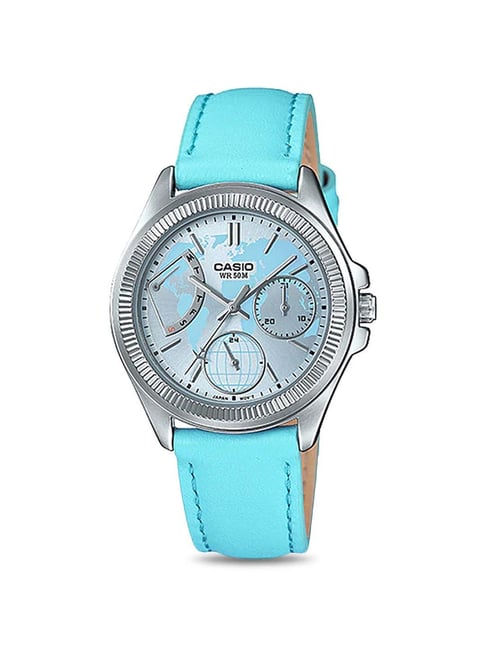 Buy Casio LTP 2089L 2AVDF Enticer Analog Watch for Women at Best