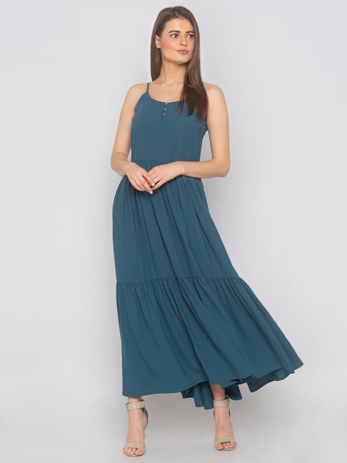 iti maxi dress