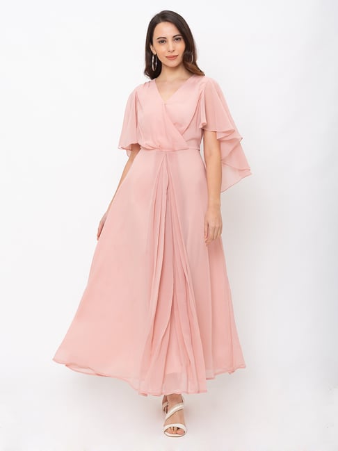 iti maxi dress