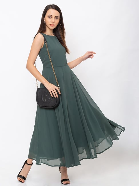 iti maxi dress