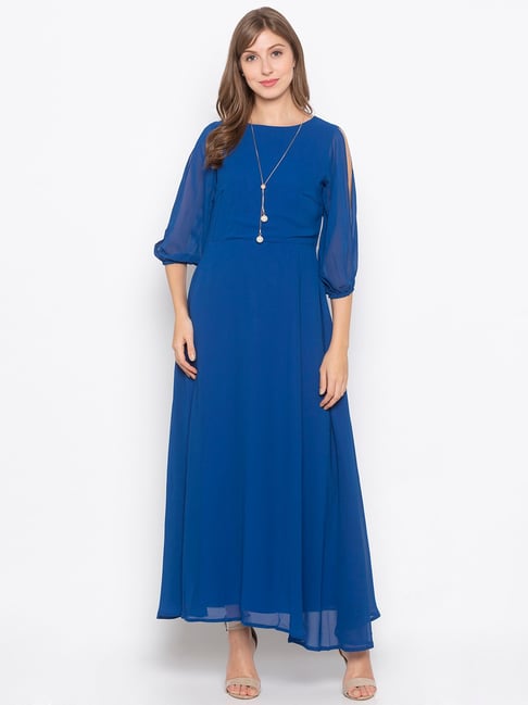 Iti best sale maxi dress