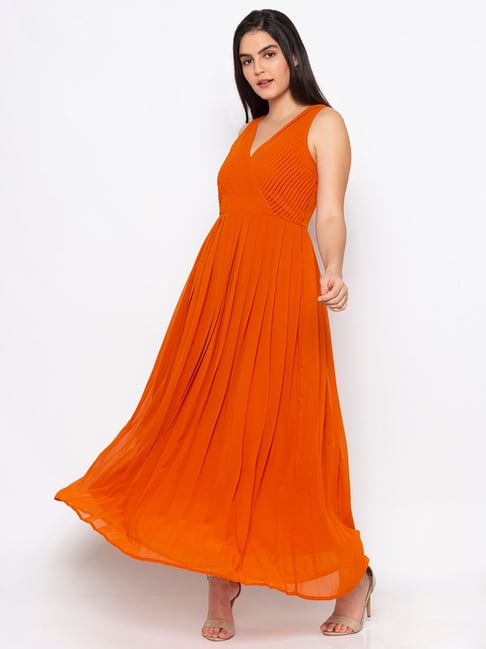 Tata cliq maxi sales dresses