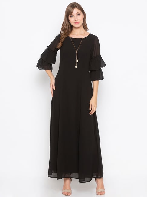 iti maxi dress