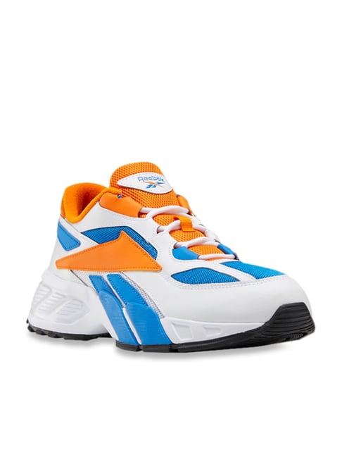 reebok evzn lthr