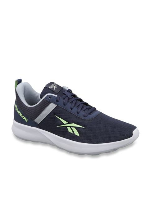 Emergo Runner Navy Running Shoes 