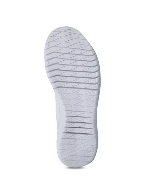 Buy Reebok Druhan White Running Shoes 