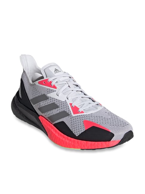Buy Adidas X9000L3 Grey Running Shoes for Men at Best Price @ Tata