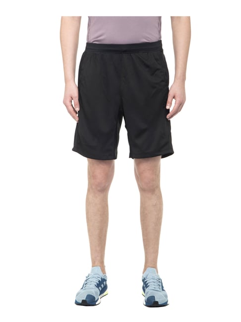 Adidas 3S KN SHO Black Regular Fit Training Shorts