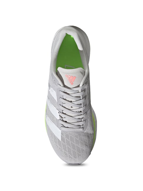 adidas gazelle silver green womens ADIDAS adizero adios 5 m - FV7334  bCODE