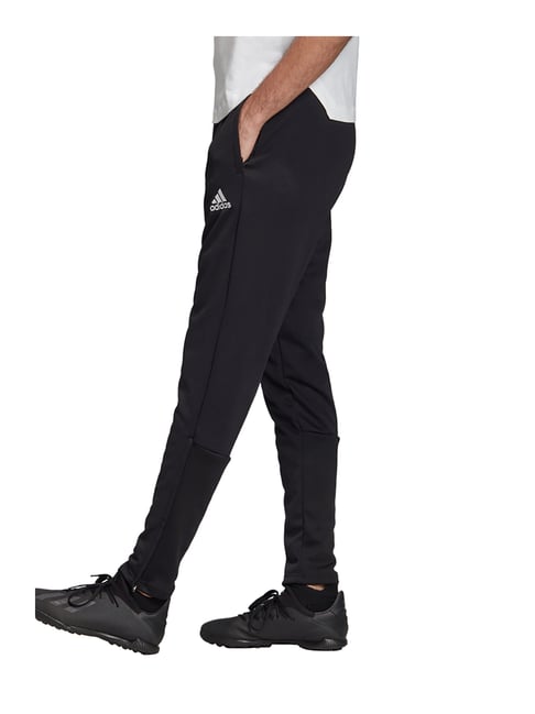Buy Adidas TAN TR PANT Black Regular Fit Trackpants for Men Online