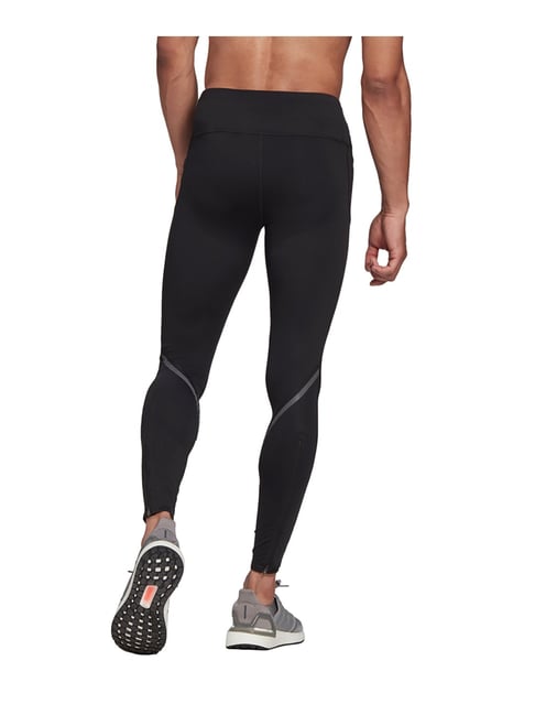 Quada Men's and Women's Full Length Tights Compression Running Lower Sport  Leggings (Black, Small, 27-28 Inch Waist) : Amazon.in: Clothing &  Accessories