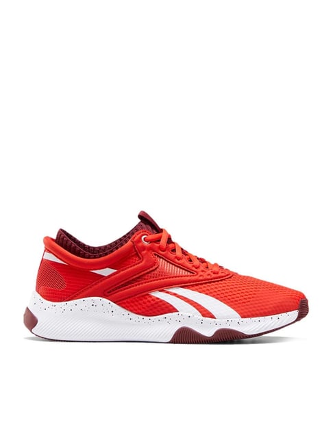 Reebok HIIT TR Red Training Shoes