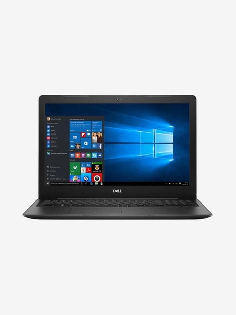 Dell vostro 3590 обзор