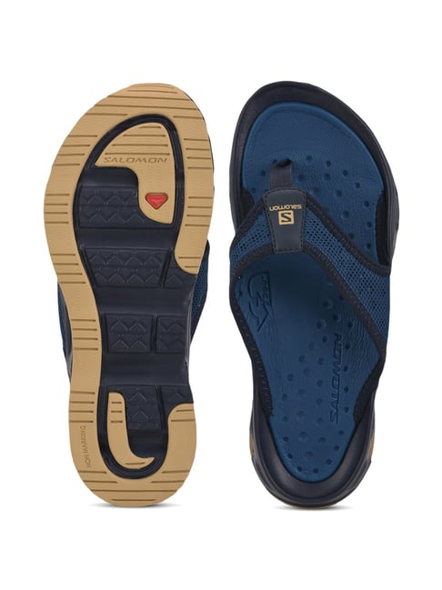 Salomon rx break online flip flops