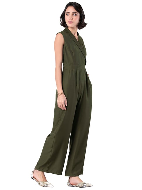 Buy Pink Jumpsuits At Flat 50 for Women Online in India - Faballey
