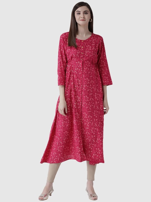 span brand kurtis
