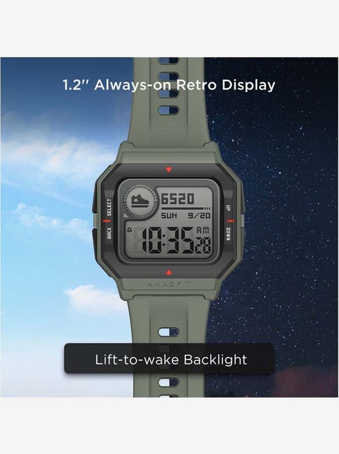 Huami Amazfit Neo EspaÃ±ol Xiaomi Amazfit Xiaomi Neo Retro Buy