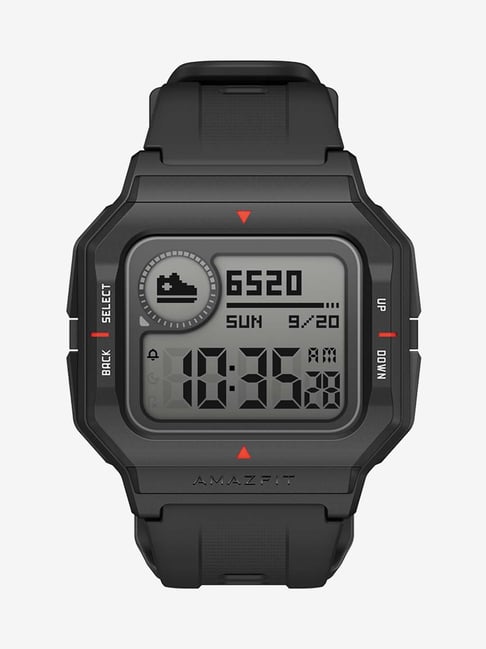 huami amazfit neo