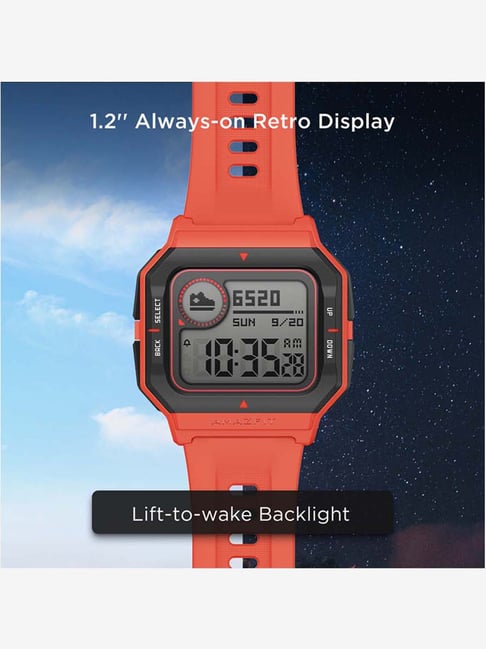 Amazfit neo xiaomi hot sale