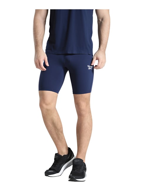 Reebok sales slim shorts