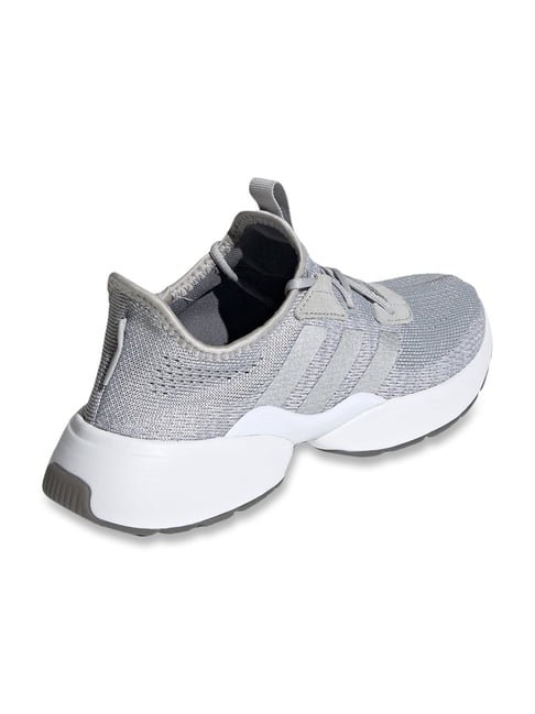 Buy Adidas Mavia X Grey Running Shoes for Women at Best Price