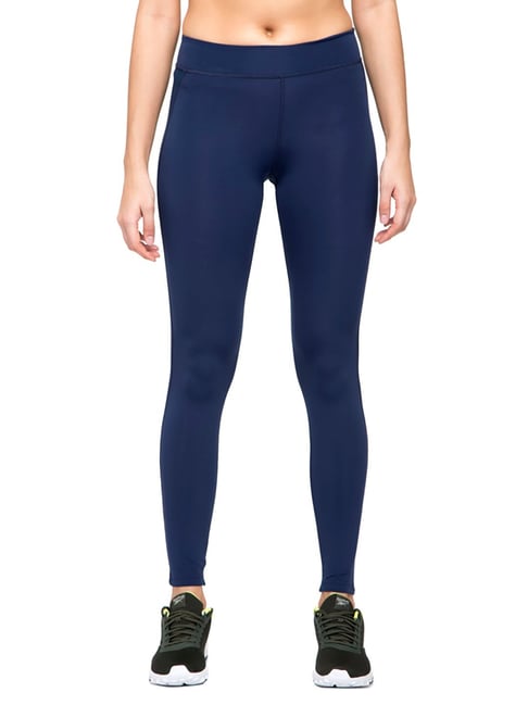 Active Leggings Reebok Leggings With Pockets Reebok Collegiate