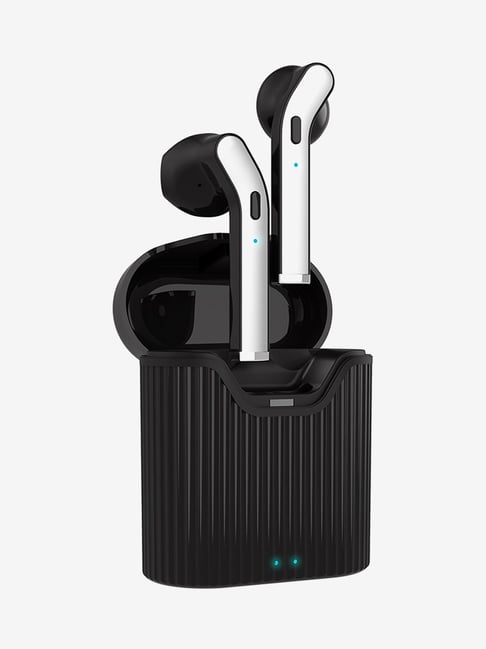 ptron earbuds charging case