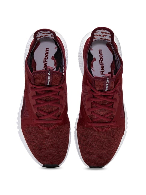 reebok fuel foam shoes