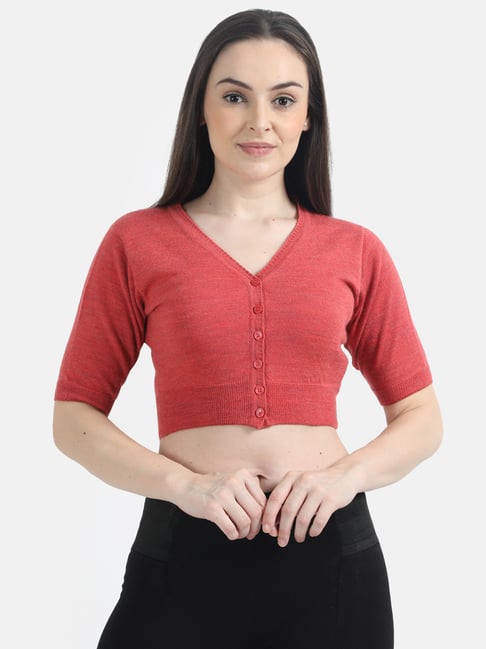 monte carlo blouse sweaters