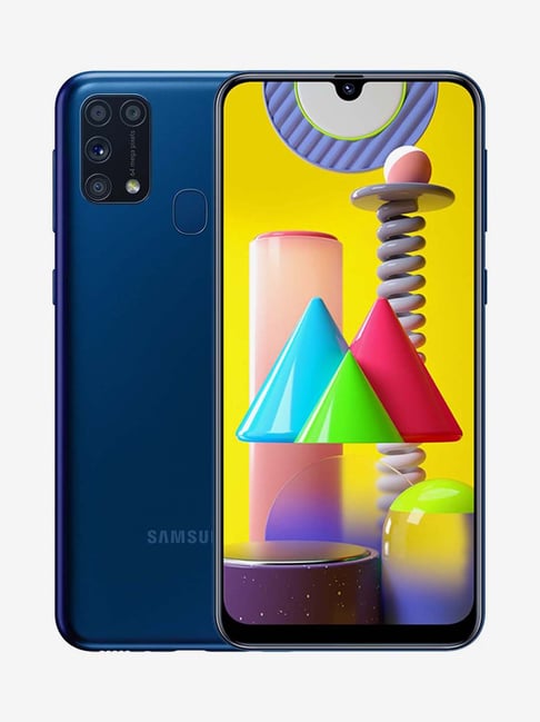 samsung m51 tata cliq