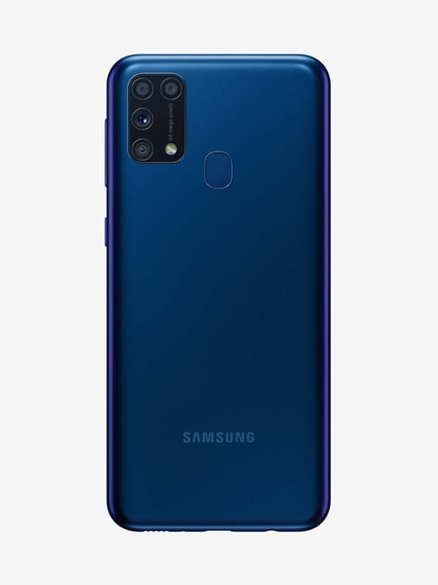 samsung m31 tata cliq