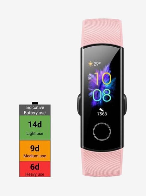 Smart Wristband Smart Band Huawei A2 Heart Rate Honor Smart Band