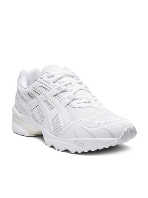 Buy Asics Gel-1090 White Sneakers for Men at Best Price Tata CLiQ